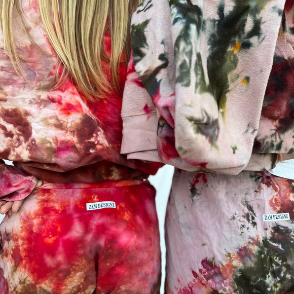 ZAMDESIGNZ shortie - Picture 4 of 7